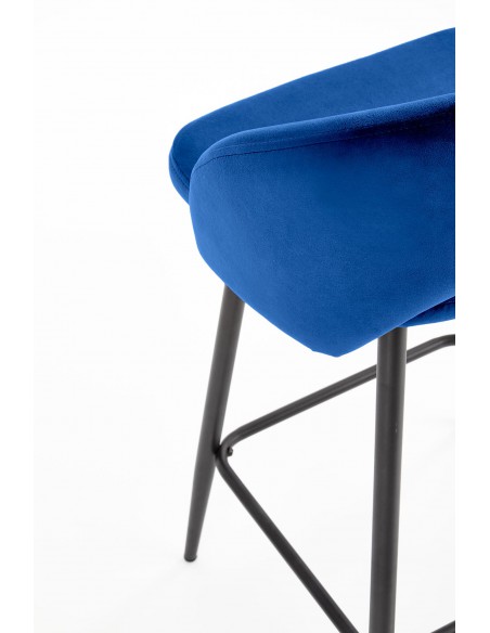 Krzesło barowe hoker H-96