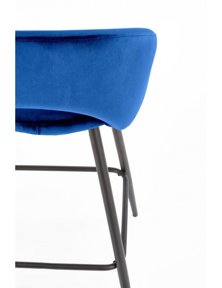 Krzesło barowe hoker H-96