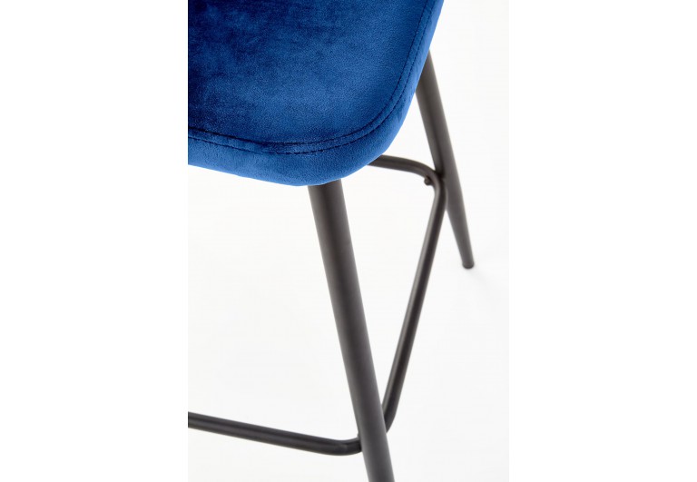 Krzesło barowe hoker H-96