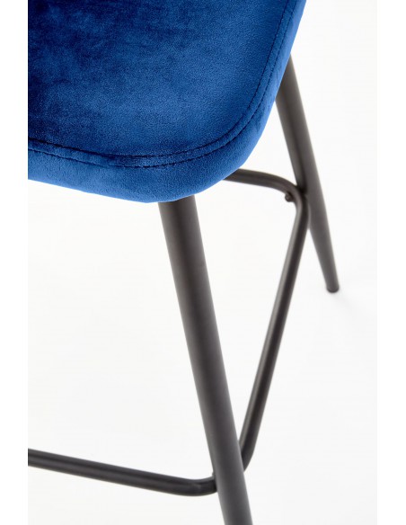 Krzesło barowe hoker H-96