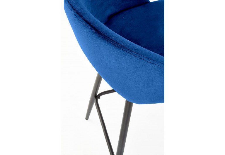 Krzesło barowe hoker H-96