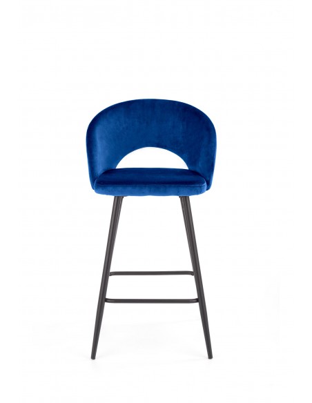 Krzesło barowe hoker H-96