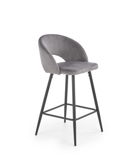 Krzesło barowe hoker H-96