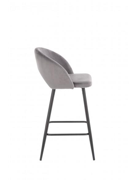 Krzesło barowe hoker H-96