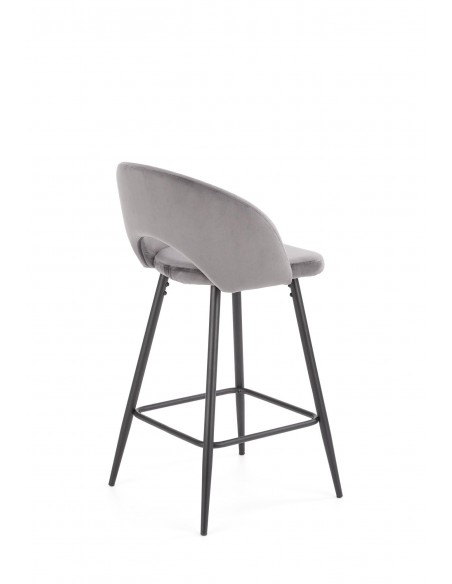 Krzesło barowe hoker H-96