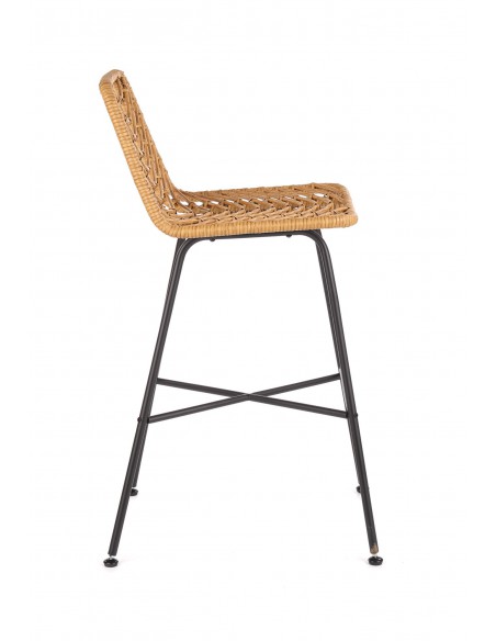 Krzesło barowe hoker H-97