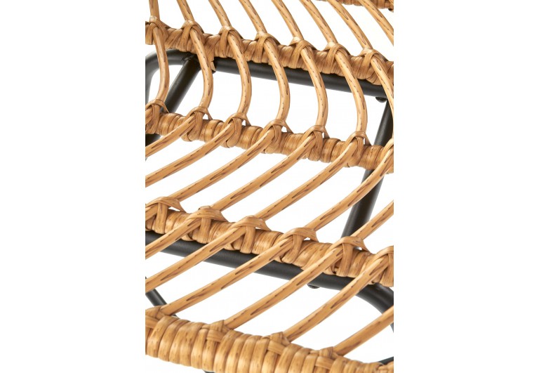 Krzesło barowe hoker H-97