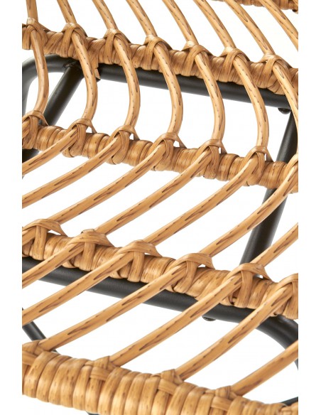 Krzesło barowe hoker H-97