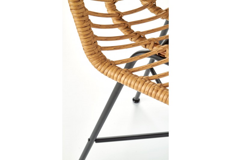 Krzesło barowe hoker H-97