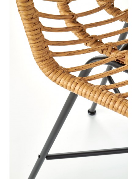 Krzesło barowe hoker H-97