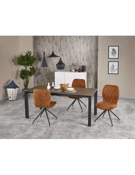 Stół rozkładany 120-180 Horizon