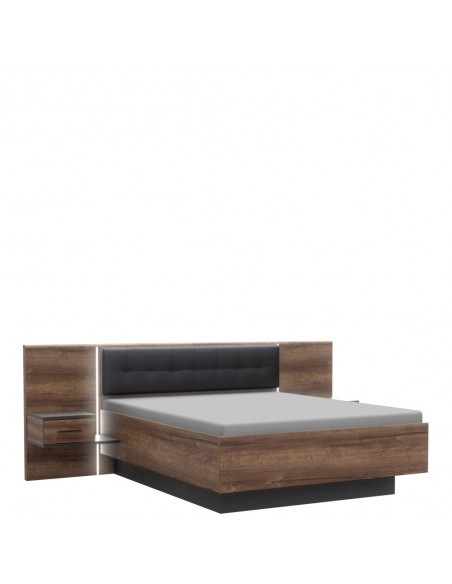 Łoże sypialniane 160 Bellevue Łoże sypialniane 160 Bellevue