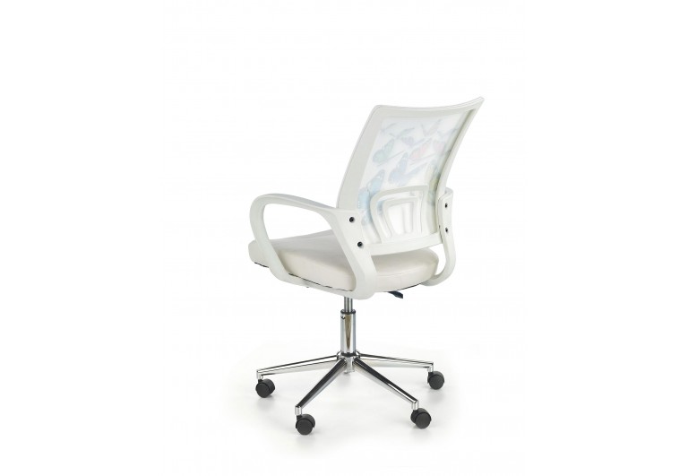 Fotel obrotowy Ibisot Butterfly