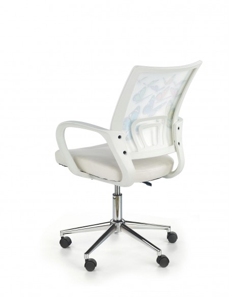 Fotel obrotowy Ibisot Butterfly