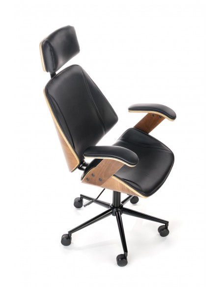 Fotel obrotowy Ignazio