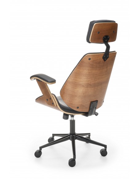 Fotel obrotowy Ignazio