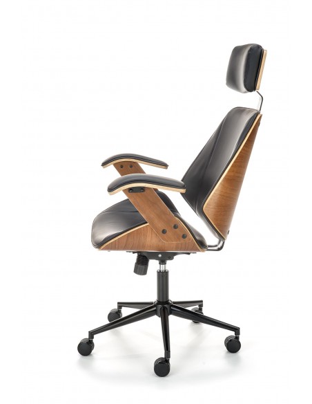 Fotel obrotowy Ignazio