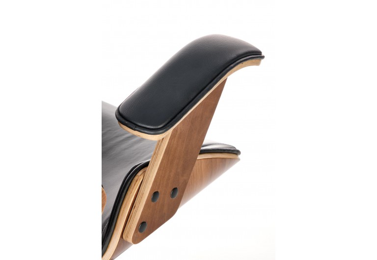 Fotel obrotowy Ignazio