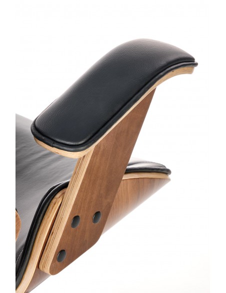 Fotel obrotowy Ignazio