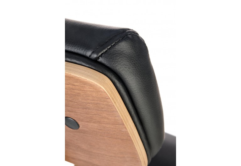 Fotel obrotowy Ignazio