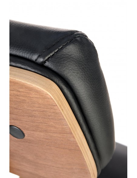 Fotel obrotowy Ignazio