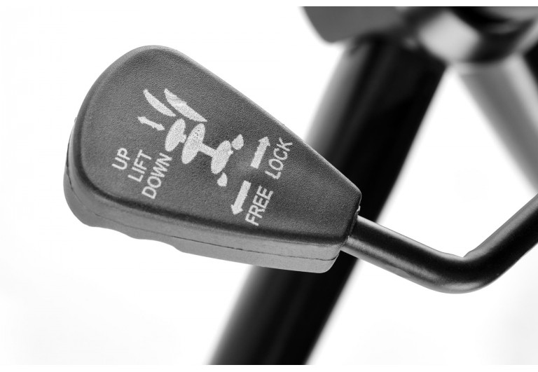 Fotel obrotowy Ignazio