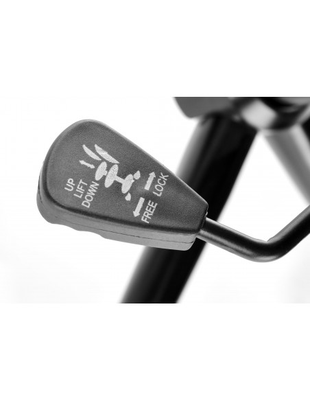 Fotel obrotowy Ignazio