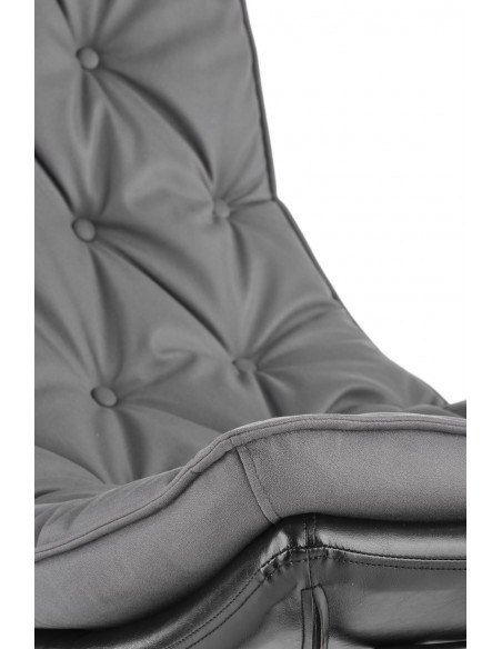 Fotel bujany Indigo