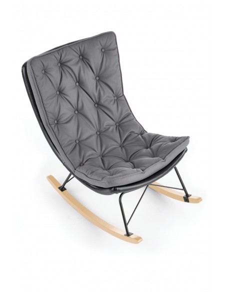 Fotel bujany Indigo