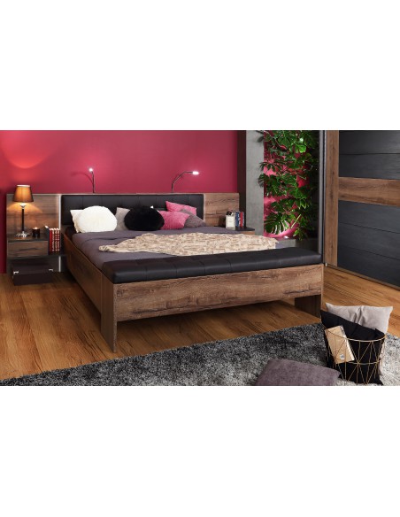 Łoże sypialniane 160 Bellevue Łoże sypialniane 160 Bellevue