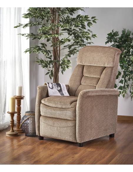 Fotel wypoczynkowy Jordan