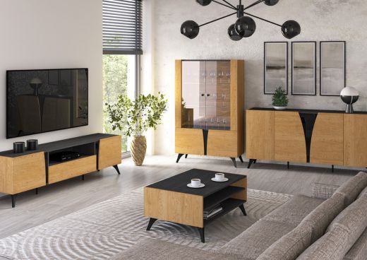 Salon Toscania