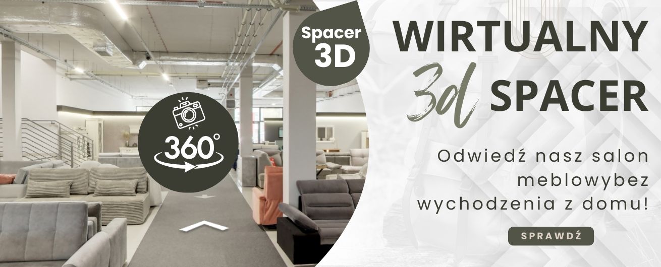 Spacer 3d